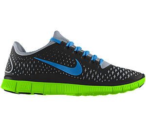 Nike Free 3.0 v4 Hybrid iD Jungen Laufschuh _ 9585248.tif