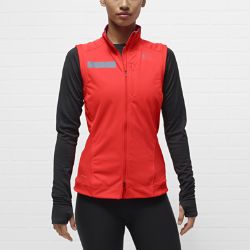  Nike Dri FIT Shield Womens Running Vest