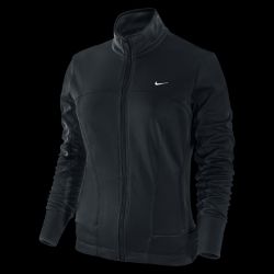 Nike Nike Therma FIT Challenge Womens Tennis Jacket Reviews 