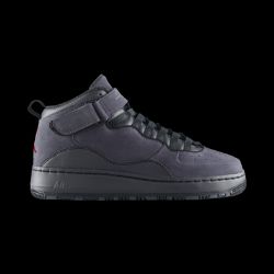 Nike Air Jordan Force Fusion 10 Mens Shoe  Ratings 