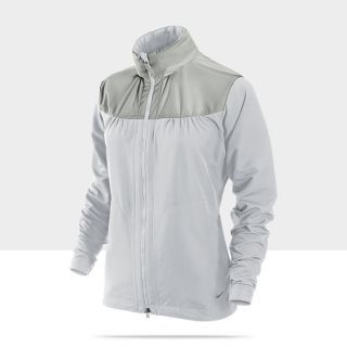 Nike Windproof Anorak Womens Golf Jacket 416434_100_A