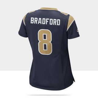  NFL St. Louis Rams (Sam Bradford) Camiseta de 