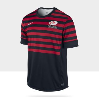  2012/13 Saracens Replica Camiseta de rugby 