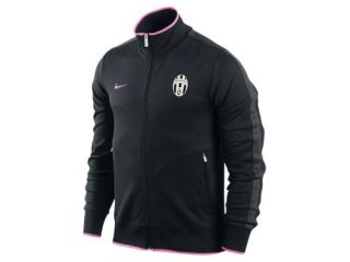  Juventus FC N98 Authentic Mens Football Jacket
