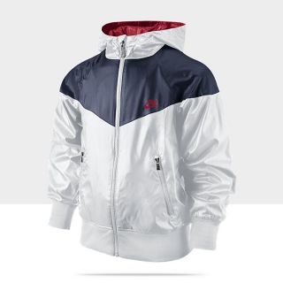  Nike (8y 15y) Boys Windrunner Jacket