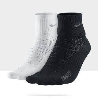  Calcetines cortos de running Nike anti ampollas (2 