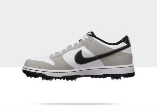 Nike Dunk NG Mens Golf Shoe 484294_103_D