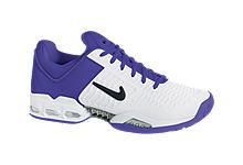 Nike Air Max Breathe Free II Womens Tennis Shoe 308661_107_A