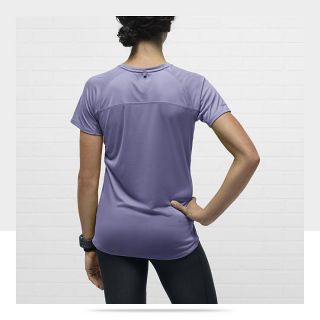  Nike Miler Camiseta de running de manga corta 