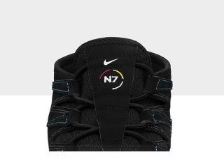 Nike N7 Free Forward Moc Mens Shoe 543539_004_E