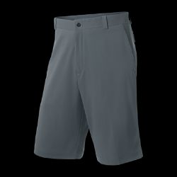  TW Dri FIT UV Platinum Mens Golf Shorts