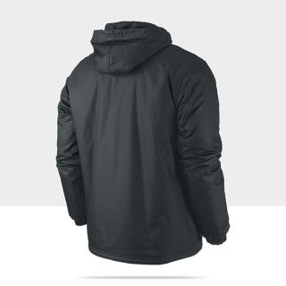 Nike Banks Hooded Mens Winter Jacket 508256_353_B