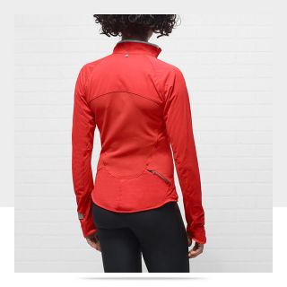  Nike Element Shield Full Zip Womens Running Jacket