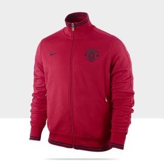Nike Store Nederland. Manchester United Authentic N98 Mens Football 