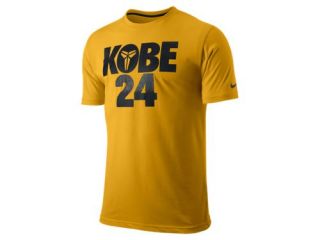  Kobe 24 Pattern – Tee shirt de basket ball pour 