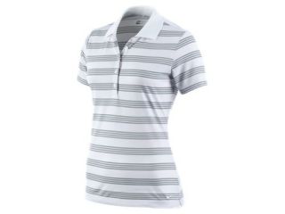    Womens Golf Polo Shirt 452968_100