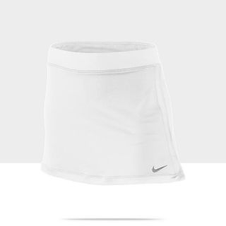 Nike Backhand Border Girls Tennis Skirt 403580_100_A
