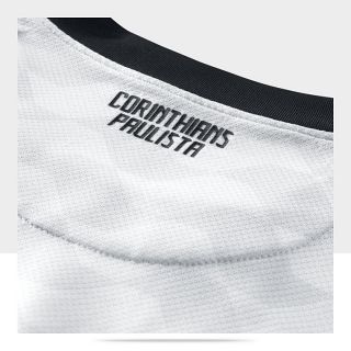  S.C. Corinthians Paulista Replica Camiseta de 