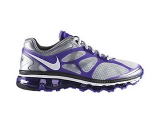 Nike Air Max+ 2012 Frauen Laufschuh 487679_015_A