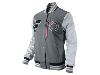  Chaqueta Nike Force Destroyer   Mujer