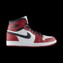 Nike Air Jordan I Retro High Mens Shoe  Ratings 