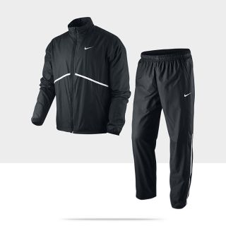 Tuta da tennis in maglia da riscaldamento Nike N.E.T.   Uomo