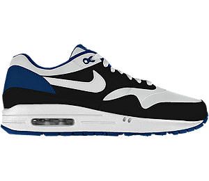  Zapatillas Air Max personalizadas de diseño 