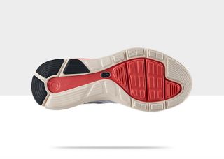 Nike LunarGlide 4 Shield Womens Running Shoe 537535_406_B