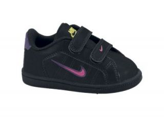 Nike Nike Court Tradition 2 Plus Toddler Girls Shoe Reviews 
