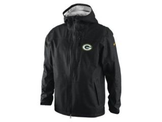 Nike Storm FIT NFL Packers Mens Shell 483219_010 