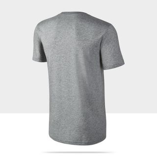 Nike Tri Blend Manny Pacquiao Mens T Shirt 556257_063_B