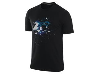shirt Jordan Jumpman 23   Uomo 487968_010 