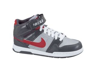  Zapatillas Nike 6.0 Mogan Mid 2 Jr.   Chicos