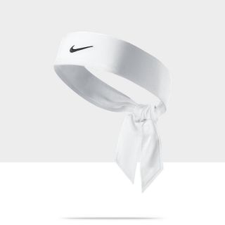 Nike Dri FIT Head Tie JR0055_101_A