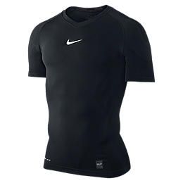 Nike Pro Combat Hypercool Compression Mens Shirt 454815_010_A