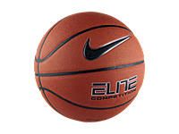 Nike Elite Competition 8 Panel (Size 7) Mens Basketball BB0446_801_A 