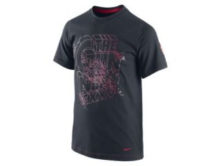  Camiseta Arsenal Core “Gunners CXXV”   Chicos