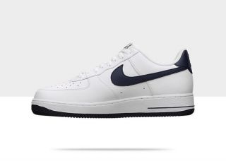 Nike Air Force 1 Mens Shoe 488298_105_D