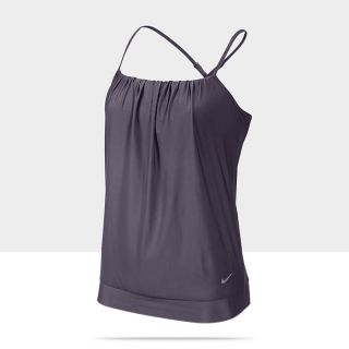  Nike Verve Long Bra Womens Training Sports Top