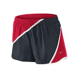 Nike Twisted Tempo Frauen Laufshorts 451412_010_A