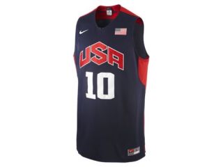 Nike Elite Authentic (Bryant) Camiseta de baloncesto   Hombre
