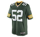    Clay Matthews Mens Football Home Limited Jersey 468922_325_A