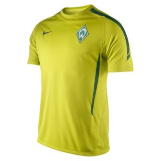  Werder Bremen Mens Football Training Shirt