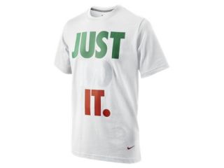  Nike Just Do It (8y 15y) Boys Football T Shirt