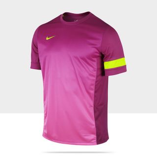 Nike Short Sleeve 3 Mens Training Shirt 519039_607_A