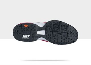 Nike Air Max Courtballistec 43 Mens Tennis Shoe 487986_610_B