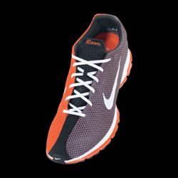 Nike Nike Zoom Jasari+ Mens Running Shoe  Ratings 