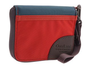 Overland Equipment Wallet Small    BOTH Ways