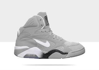 Nike Air Force 180 Mid Mens Shoe 537330_010_A