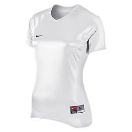 Nike Dri FIT Game Womens Soccer Jersey 228882_100_A